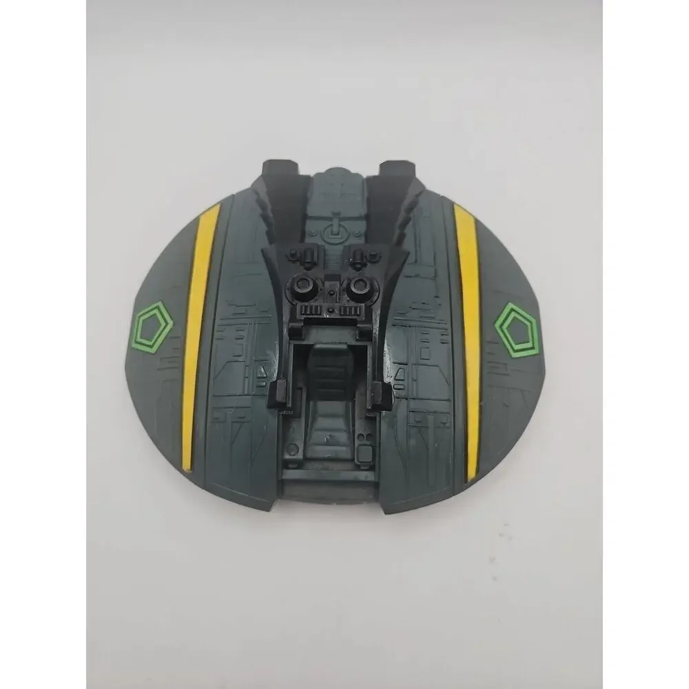 Vintage‎ Battlestar Galactica Cylon Raider Ship 1978